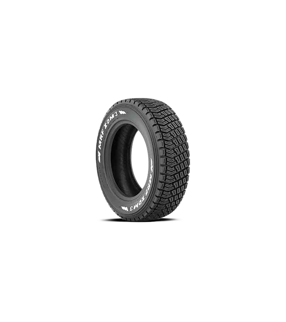 Pneu MRF Compétition ZDM3 195/65 R15