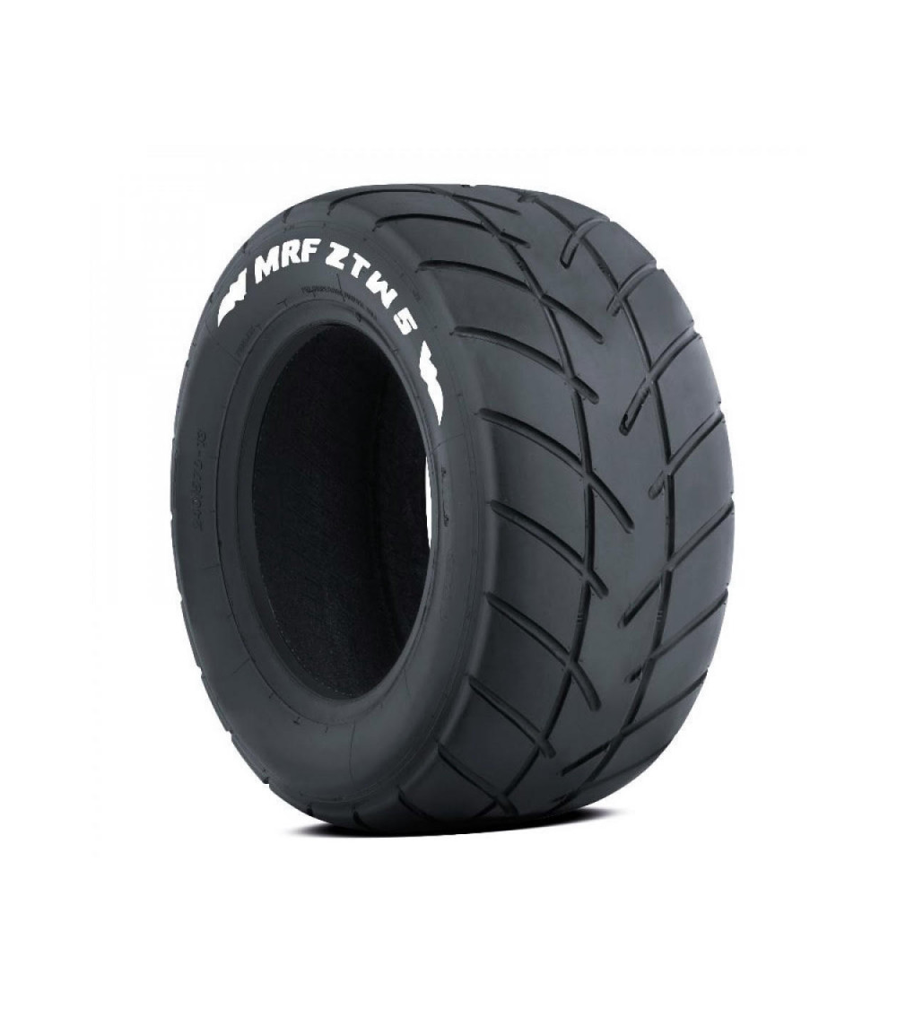 Pneu MRF Compétition ZTW5 195/580 R15